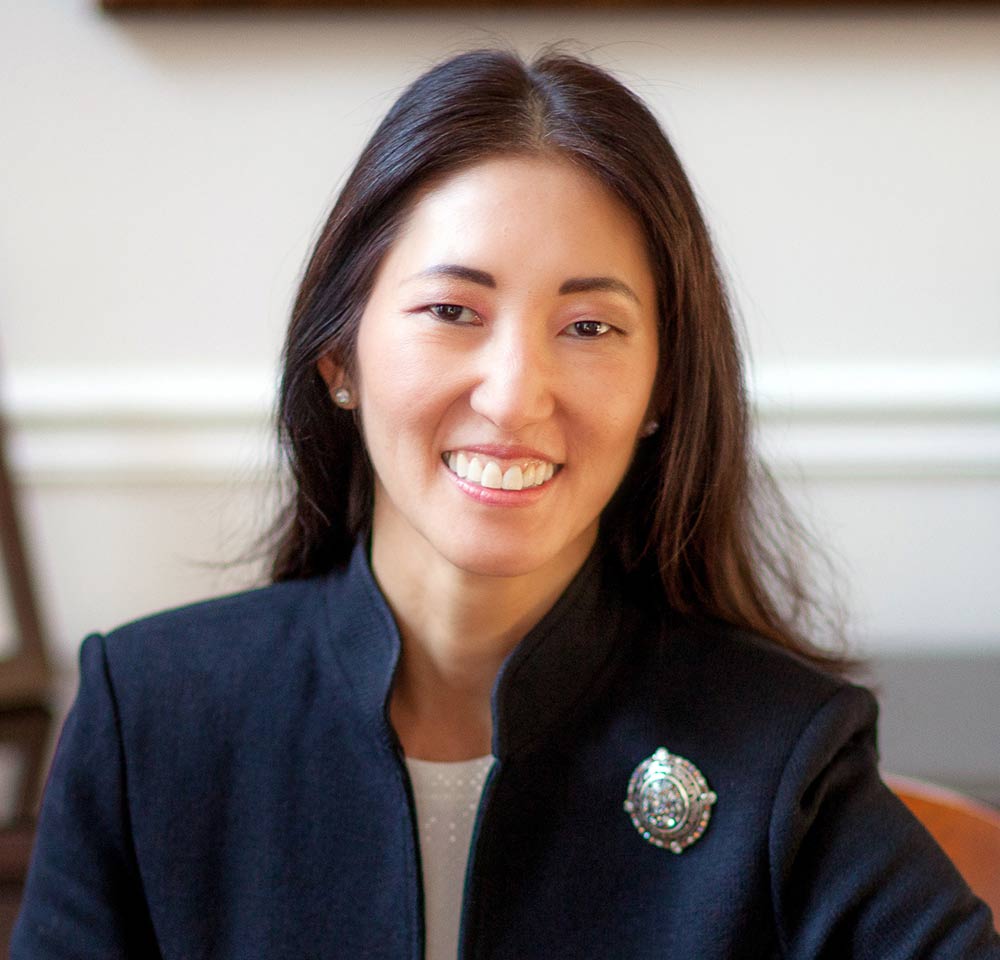 Advanced Retina Care - Dr. Vivian Kim