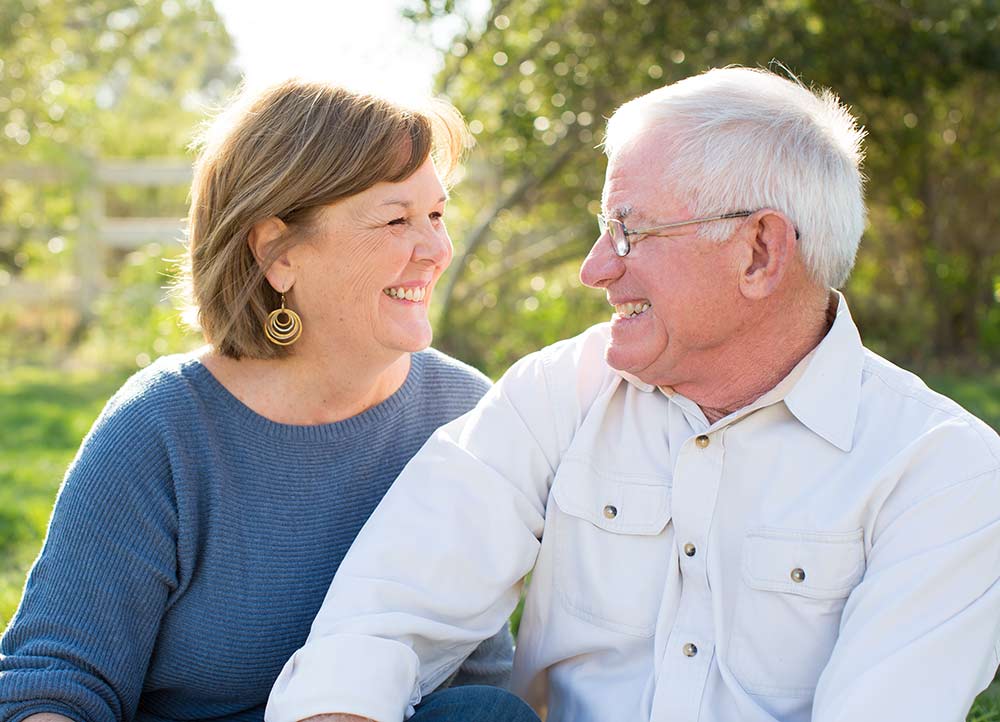 Advanced Retina Care - Retinal Detachment